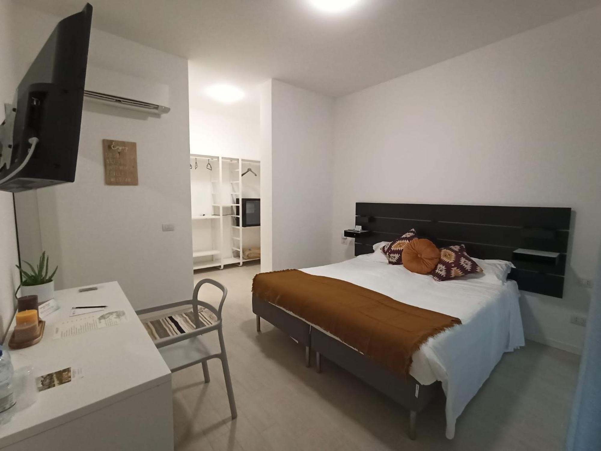 Residence Borromeo Чезано Мадерно Екстериор снимка